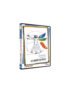 Les années du Christ - La critique + Le test DVD