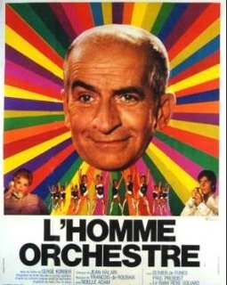 L'homme orchestre - la critique