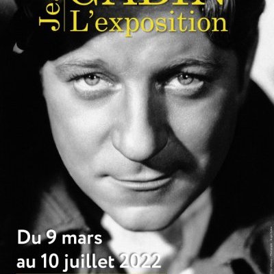 Exposition Jean Gabin à Boulogne-Billancourt