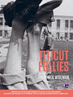 Titicut Follies - la critique + le test DVD
