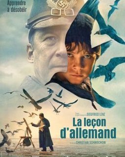 La leçon d'allemand - Christian Schwochow - critique