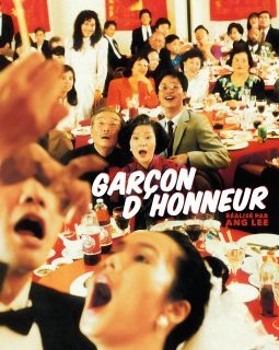 Garçon d'honneur - la critique + le test blu-ray