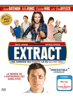 Extract - la critique