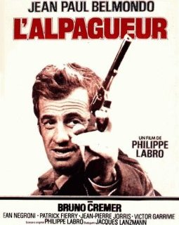 L'alpagueur - la critique