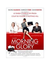 Morning Glory - la critique