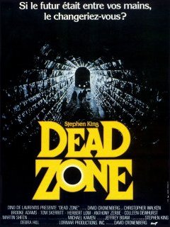 Dead Zone - David Cronenberg - critique