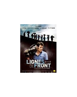 Lignes de front - la critique