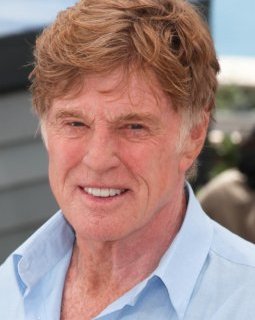 Robert Redford dans le remake de Peter et Elliott le dragon ?