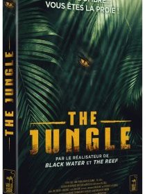The Jungle - la critique + le test DVD