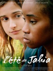 L'été de Jahia - Olivier Meys - critique