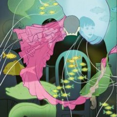 Akujo – Illustration 2