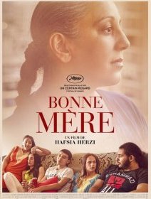 Bonne mère - Hafsia Herzi - critique 