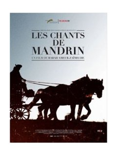 Les chants de Mandrin - la critique