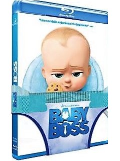 Baby Boss – retour sur carrière et test blu-ray 