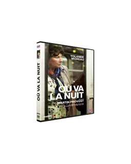 Où va la nuit - le test DVD