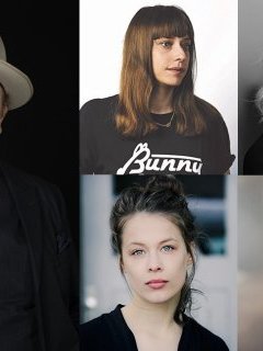 Cannes 2023 : John C. Reilly et le Jury Un Certain Regard