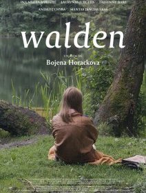 Walden - Bojena Horackova - critique 