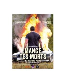 Mange tes morts - la critique