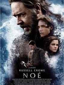 Pas de censure pour Noé de Darren Aronofsky