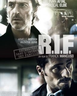 R.I.F. (Recherches dans l'Intérêt des familles) - la critique