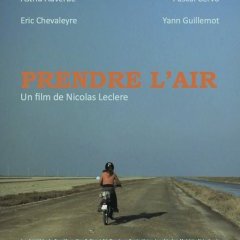 Prendre l'air - Nicolas Leclere 2009