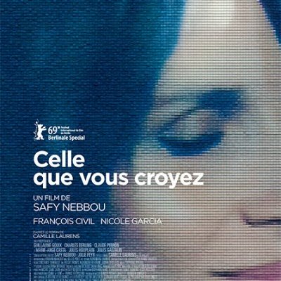 Celle que vous croyez : la bande-annonce du dernier Binoche