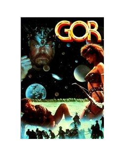 Gor - la critique