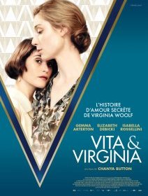 Vita & Virginia - La critique du film