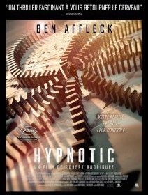 Hypnotic - Robert Rodriguez - critique