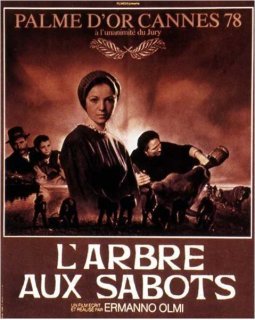 Mort du réalisateur Ermanno Olmi, Palme d'or à Cannes en 1978