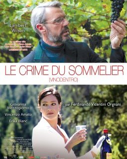 Le Crime du sommelier - la critique du film