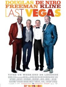 Last Vegas - la critique du film