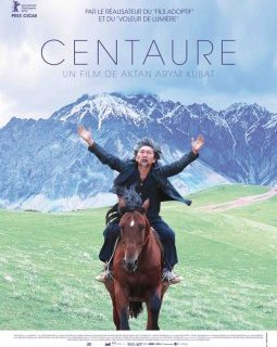 Centaure - la critique du film