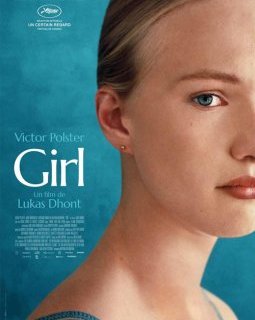 Girl - Lukas Dhont - critique