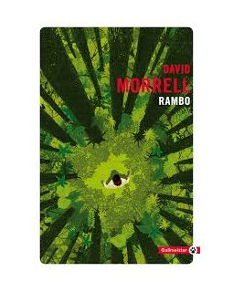 Rambo - la chronique du roman