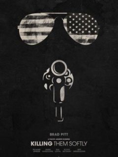 Cannes 2012 : Cogan - La mort en douce - avis à chaud sur le dernier Brad Pitt
