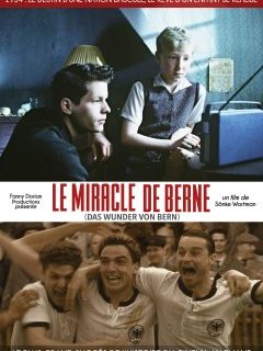 Le miracle de Berne - Fiche film