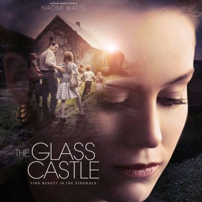 Le Château en verre (The Glass Castle), nouveau film de Destin Daniel Cretton (States of Grace) - bande-annonce