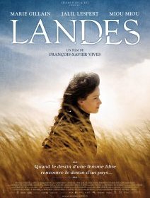 Landes - la bande-annonce du film avec Marie Gillain et Jalil Lespert