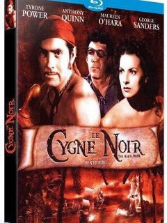 Le Cygne Noir – la critique du film + le test blu-ray