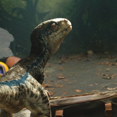 Jurassic world : Fallen Kingdom, une featurette de 3 minutes avant la bande-annonce