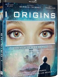 I Origins - le test Blu-Ray