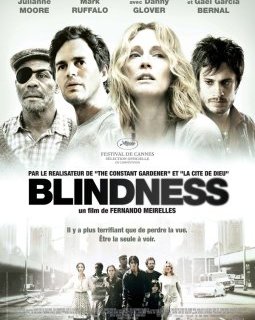 Blindness - la critique