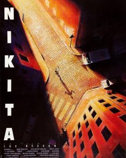 Nikita - Luc Besson - critique