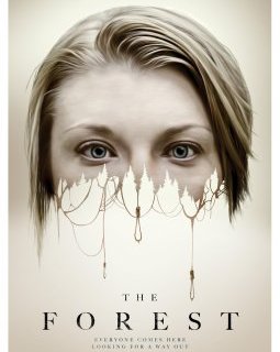 The Forest : Bande annonce horrifique en forêt