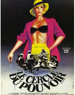 Le cercle du pouvoir - la critique