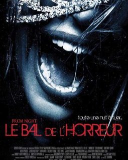 Le bal de l'horreur / Prom night - la critique 