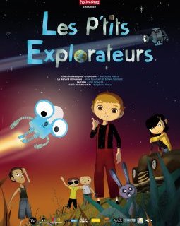 Les P'tits Explorateurs - la critique du film