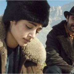 My Sweet Pepper Land : Photo Golshifteh Farahani