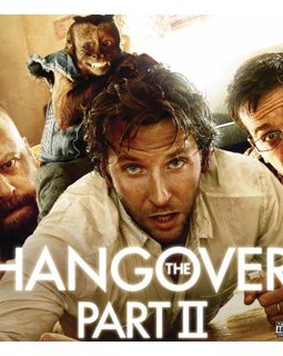 Very Bad Trip 3 : un dernier pour la route !